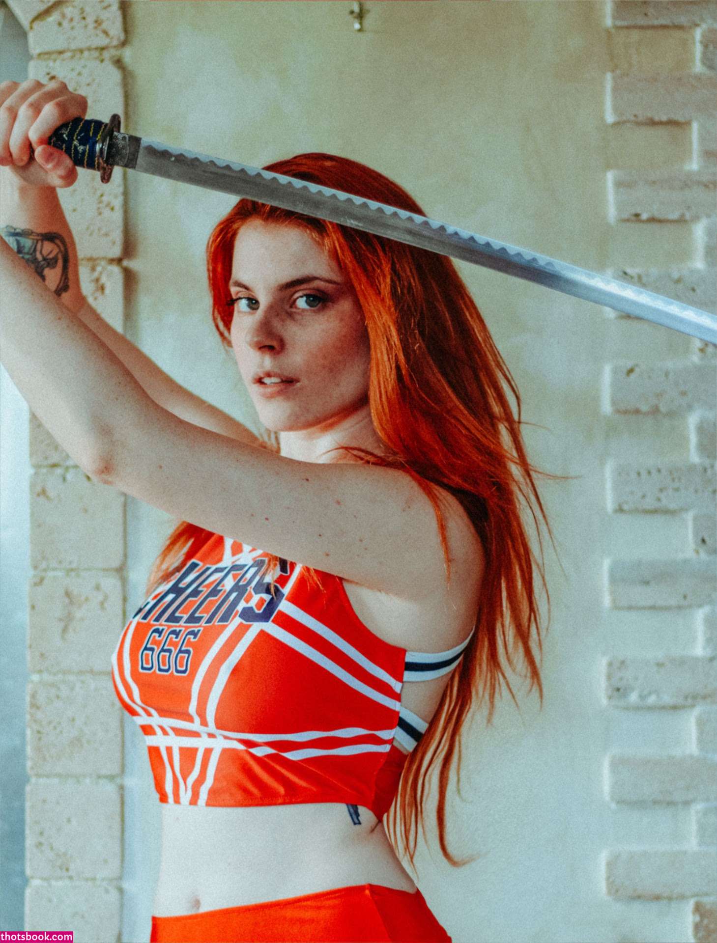 Lucilla Materazzi Photo #79