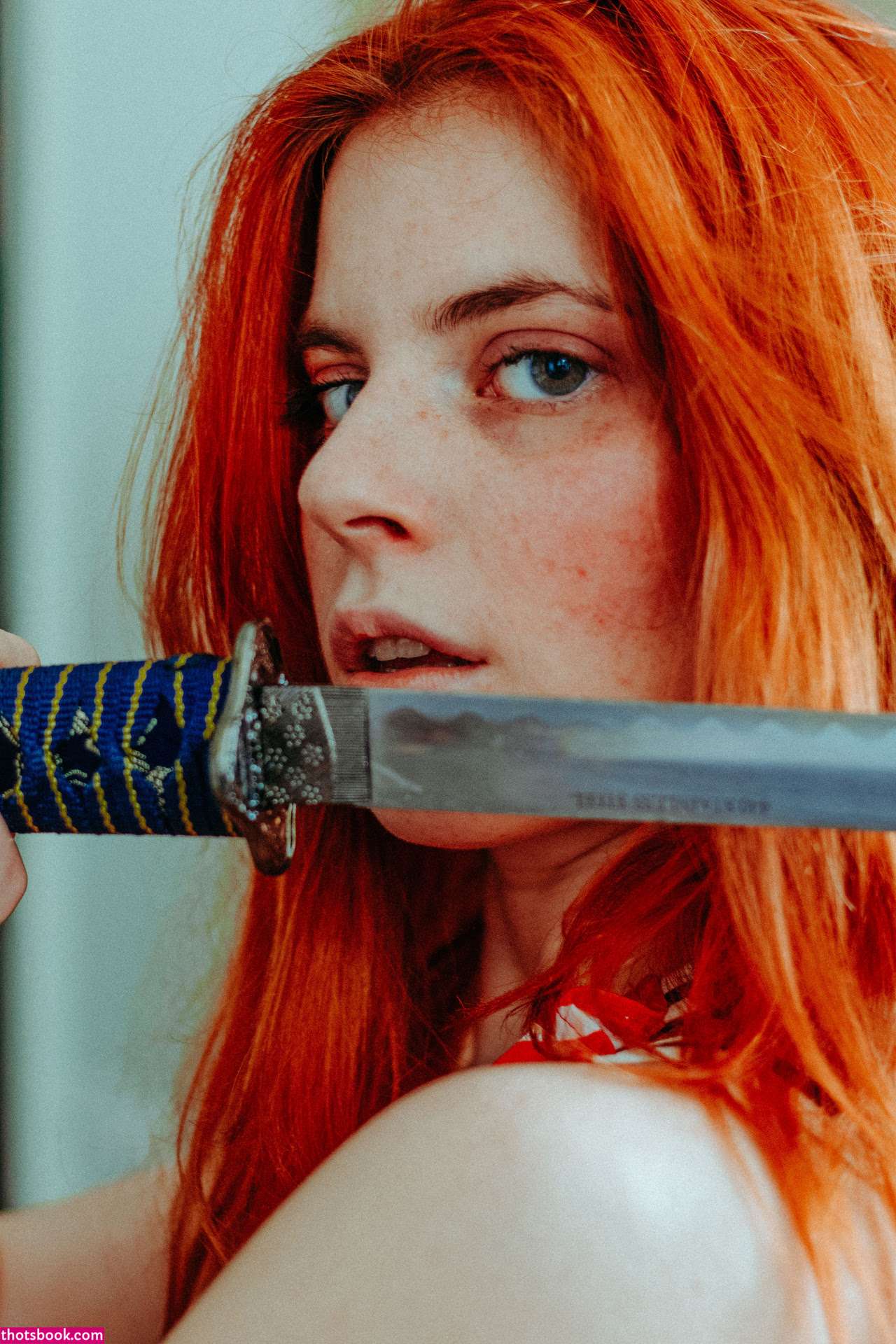 Lucilla Materazzi Photo #80