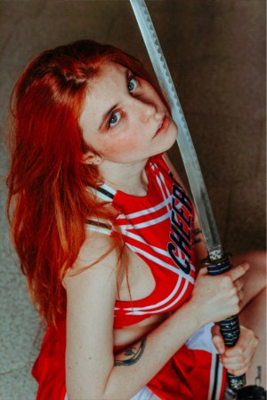 Lucilla Materazzi Photo #67