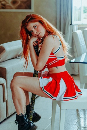 Lucilla Materazzi Photo #70