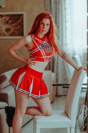 Lucilla Materazzi Photo #73