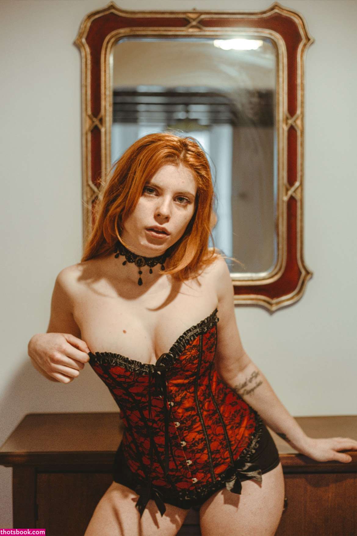 Lucilla Materazzi Photo #100