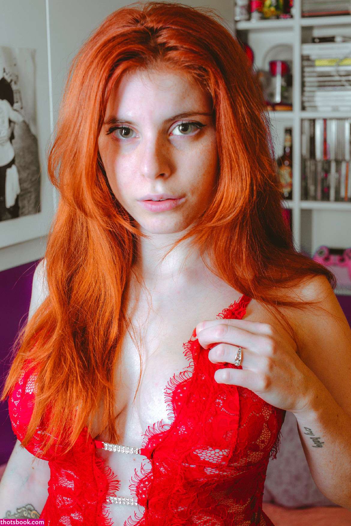 Lucilla Materazzi Photo #117