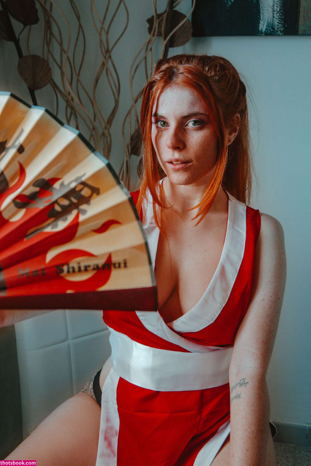 Lucilla Materazzi Photo #127