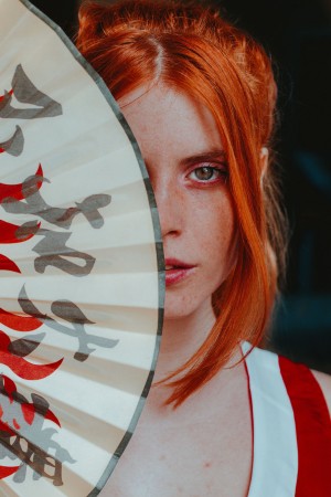 Lucilla Materazzi Photo #122