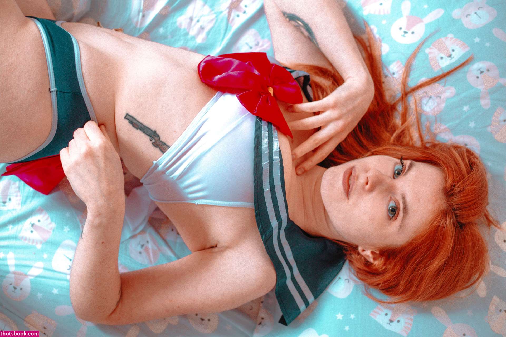 Lucilla Materazzi Photo #146