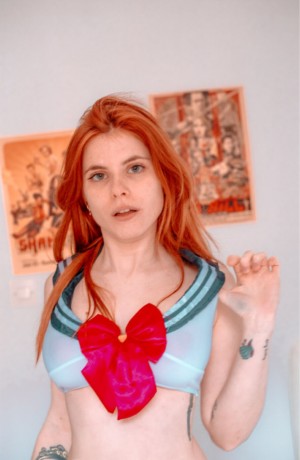 Lucilla Materazzi Photo #141