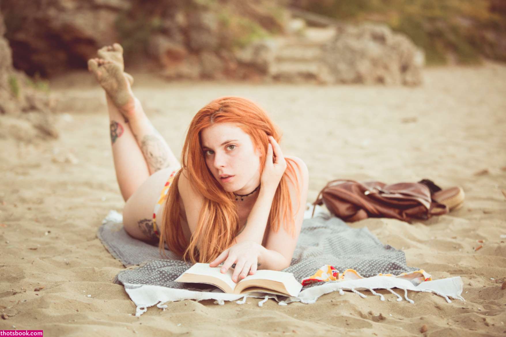 Lucilla Materazzi Photo #168