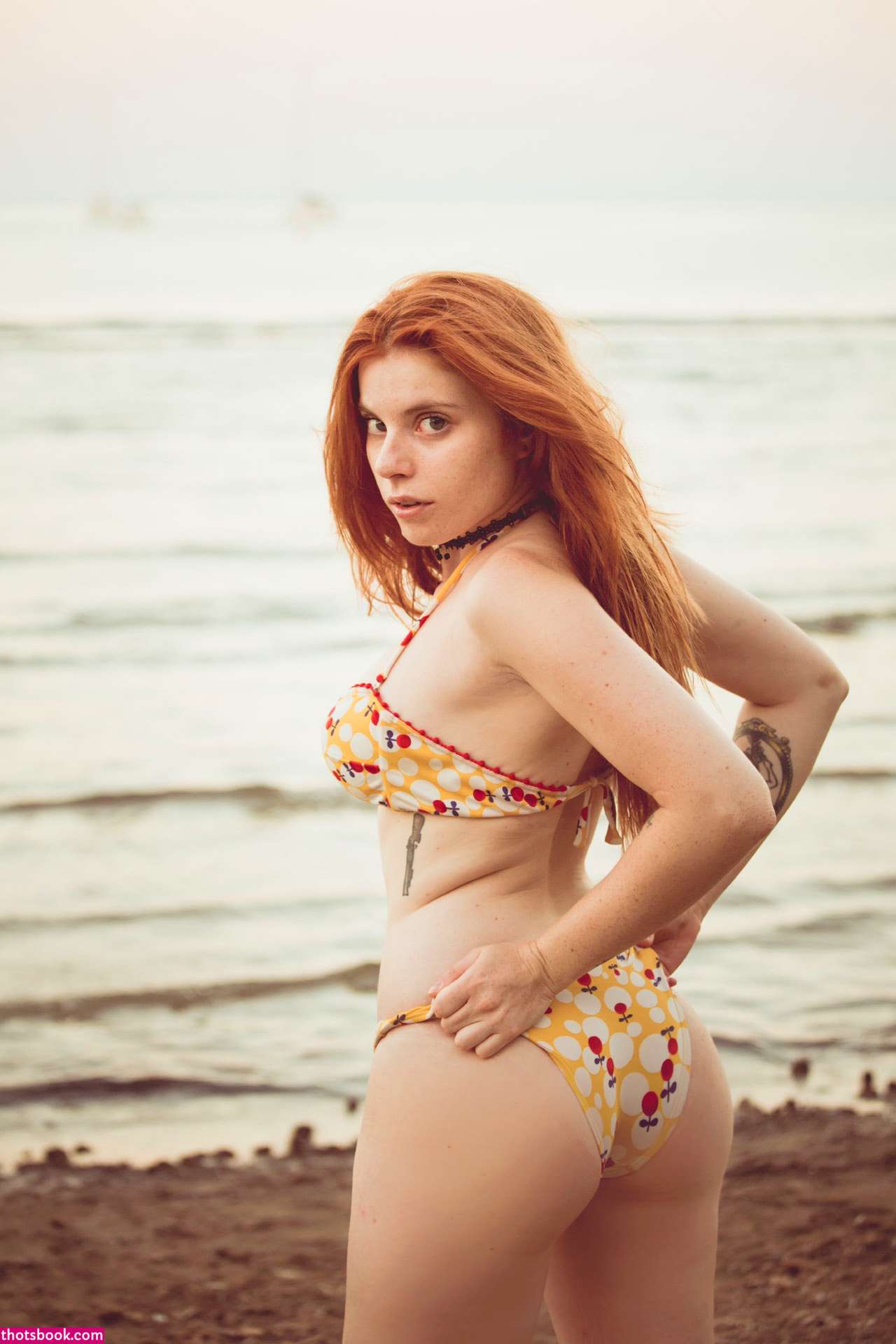 Lucilla Materazzi Photo #185