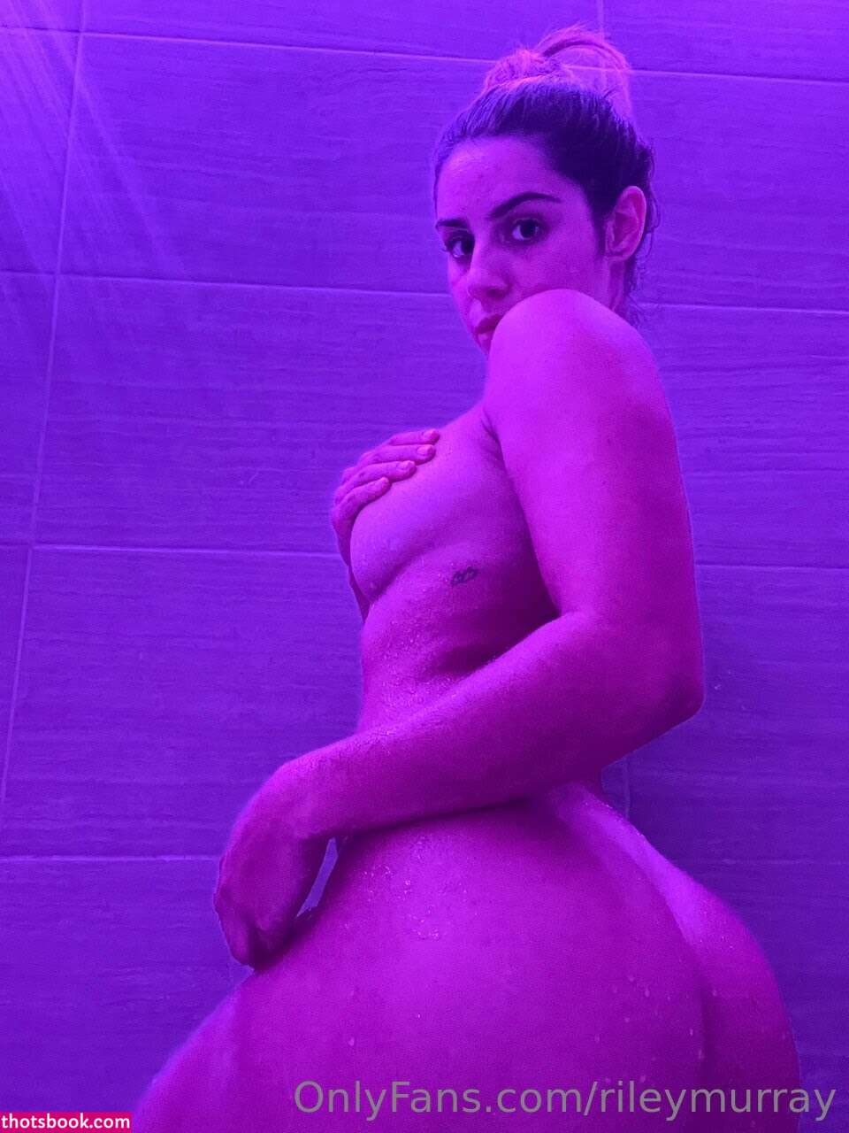 Riley Murray Photo #209