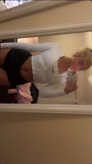 Alex Cockrill Post #9