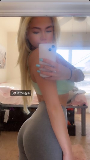 Alex Cockrill Photo #48