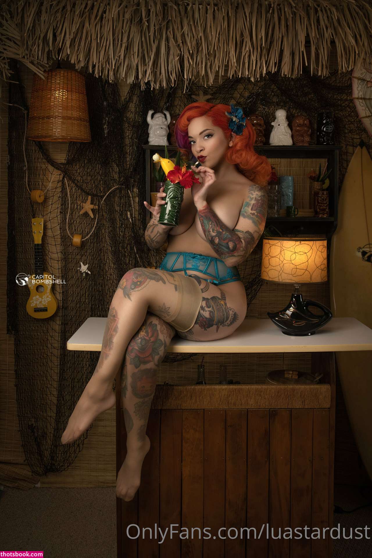 Lua Stardust Photo #6