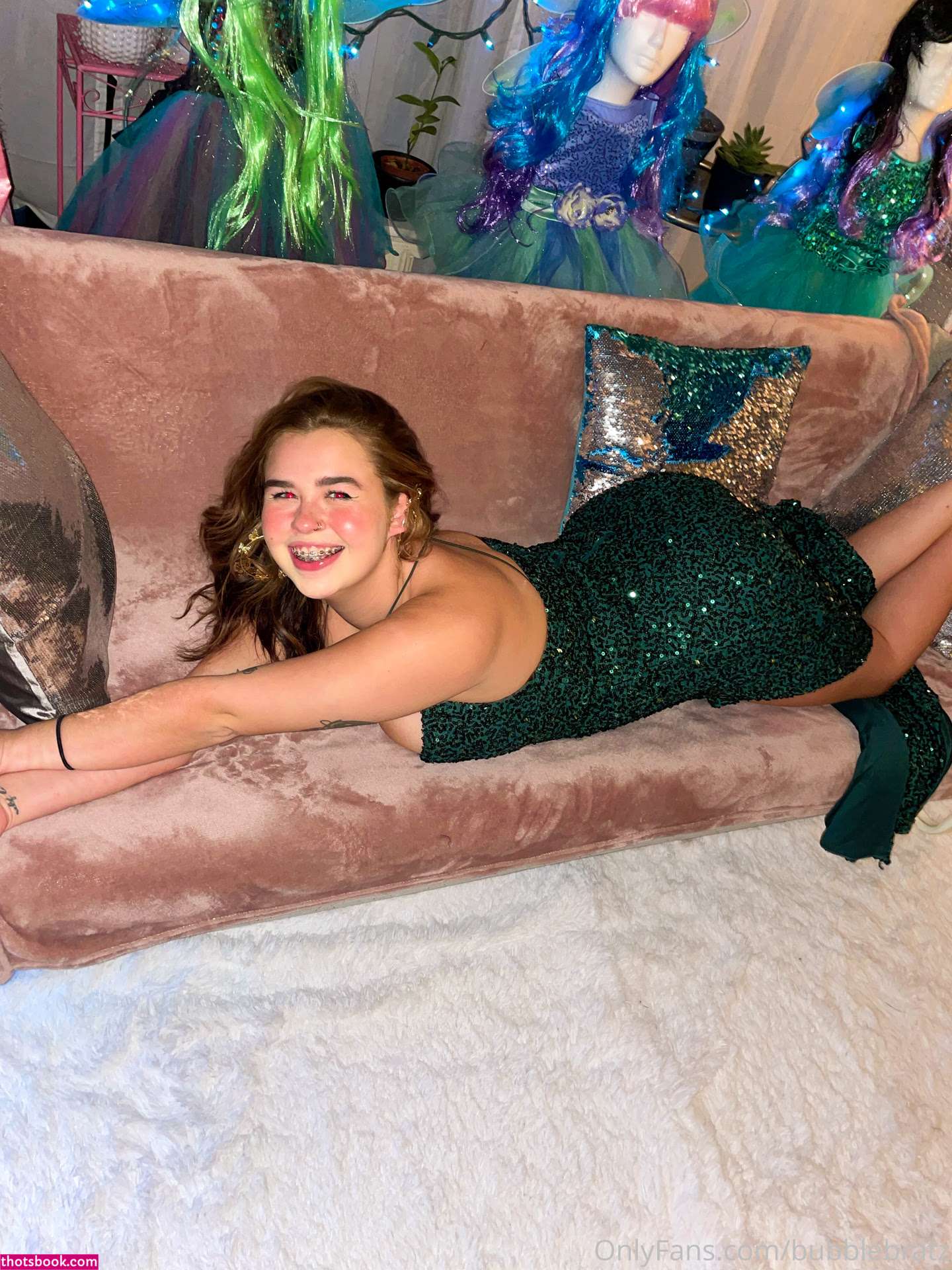 Maddie May Photo #41