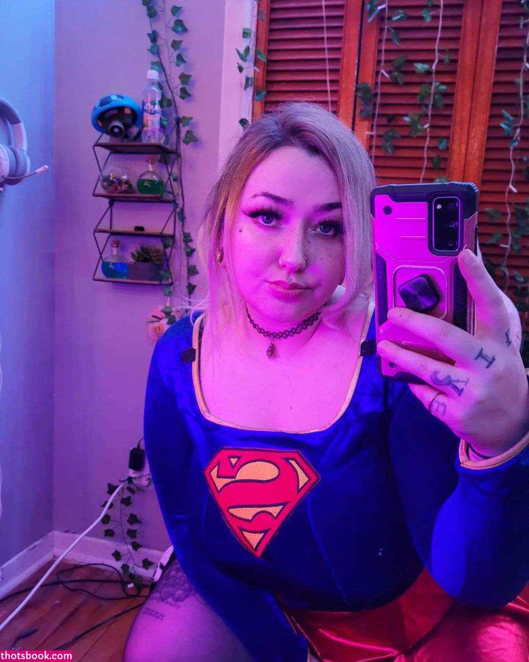 Theburnedwitch Photo #4