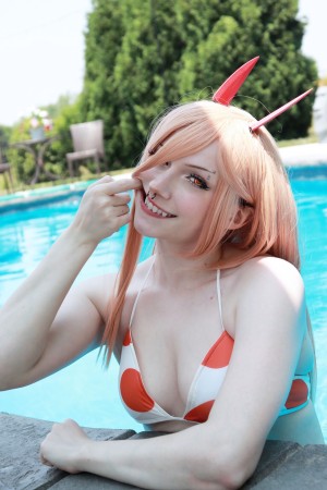 Toxicosplays Photo #101