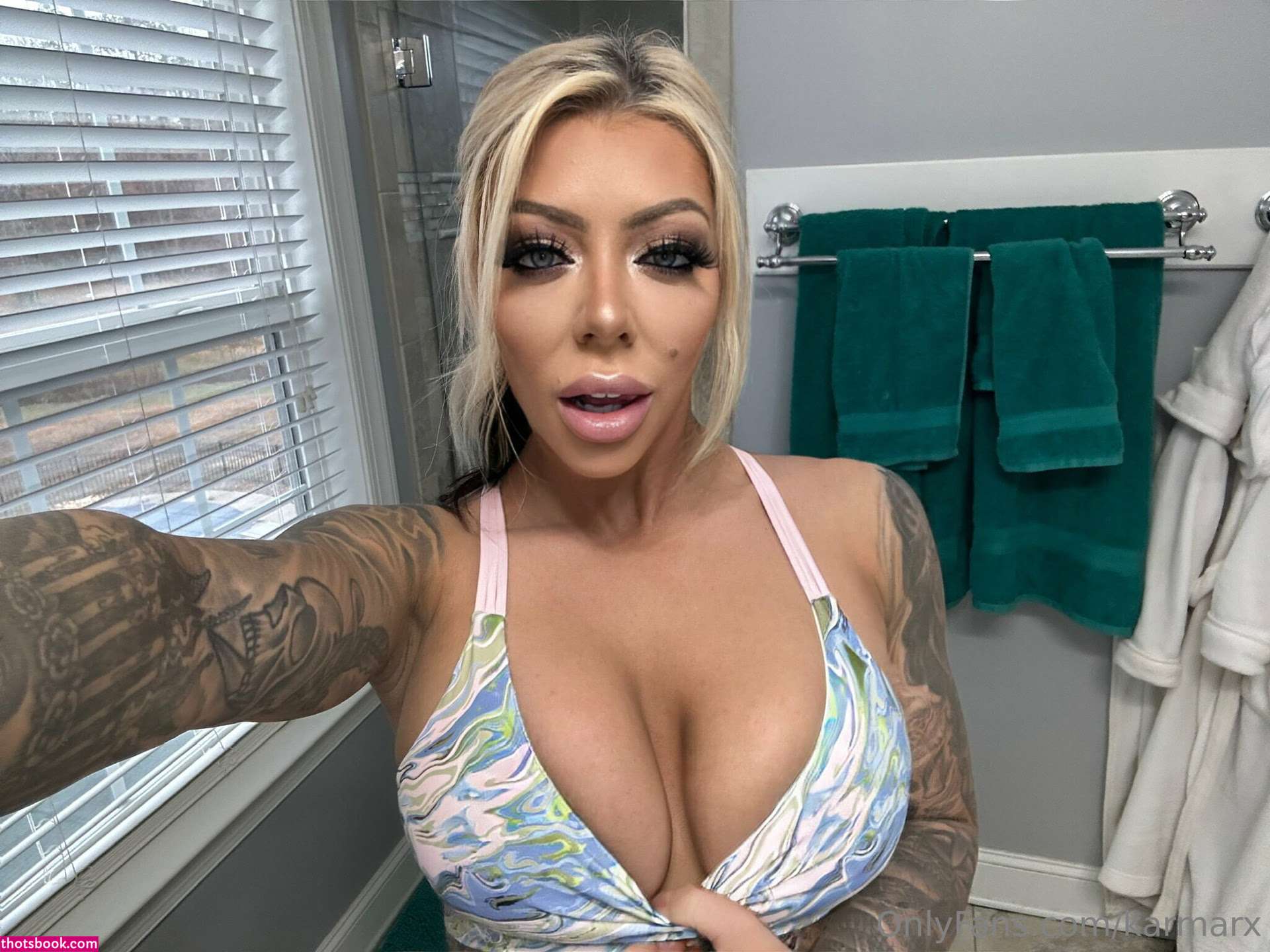 Karma Rx Photo #26
