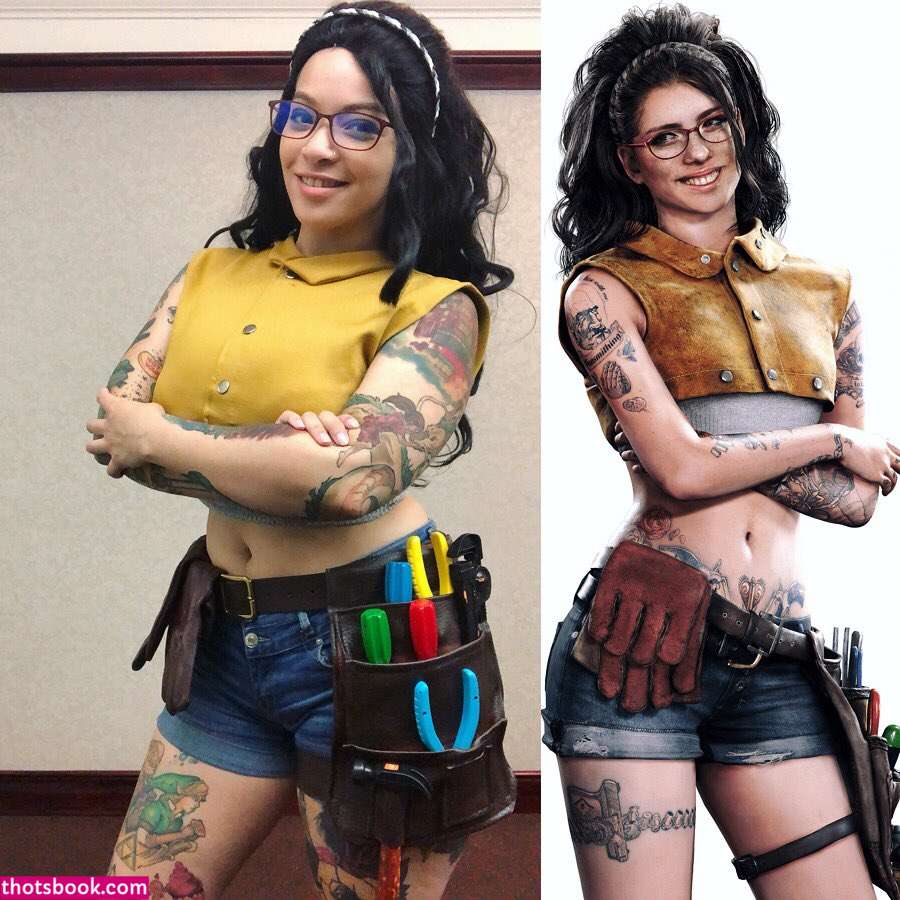 Lua Stardust Photo #25