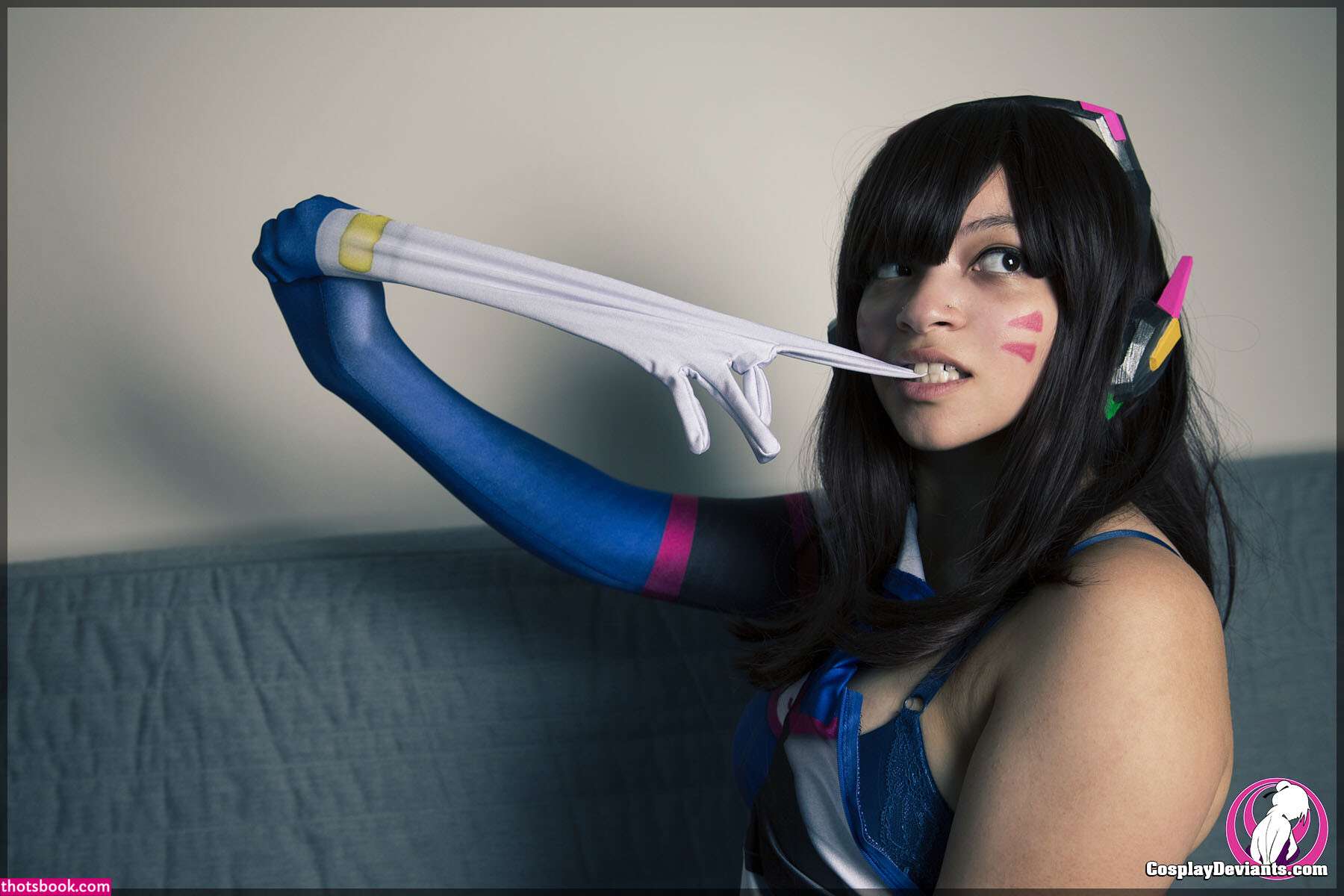 Lua Stardust Photo #43