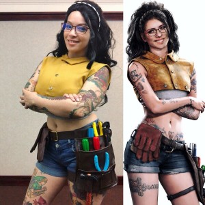 Lua Stardust Photo #25