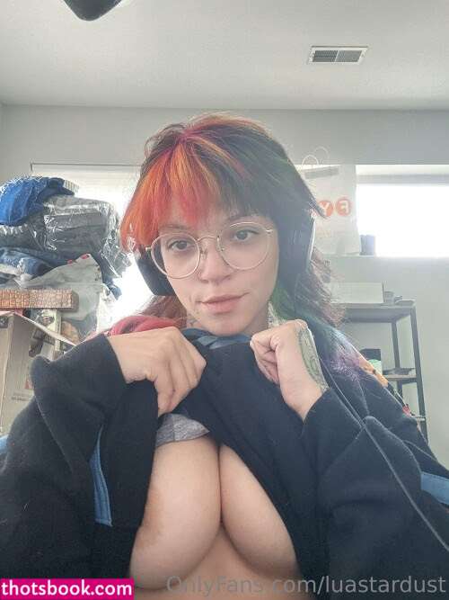 Lua Stardust Photo #81