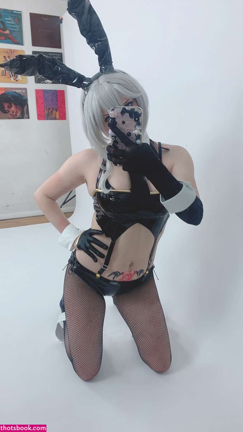 Toxicosplays Photo #115