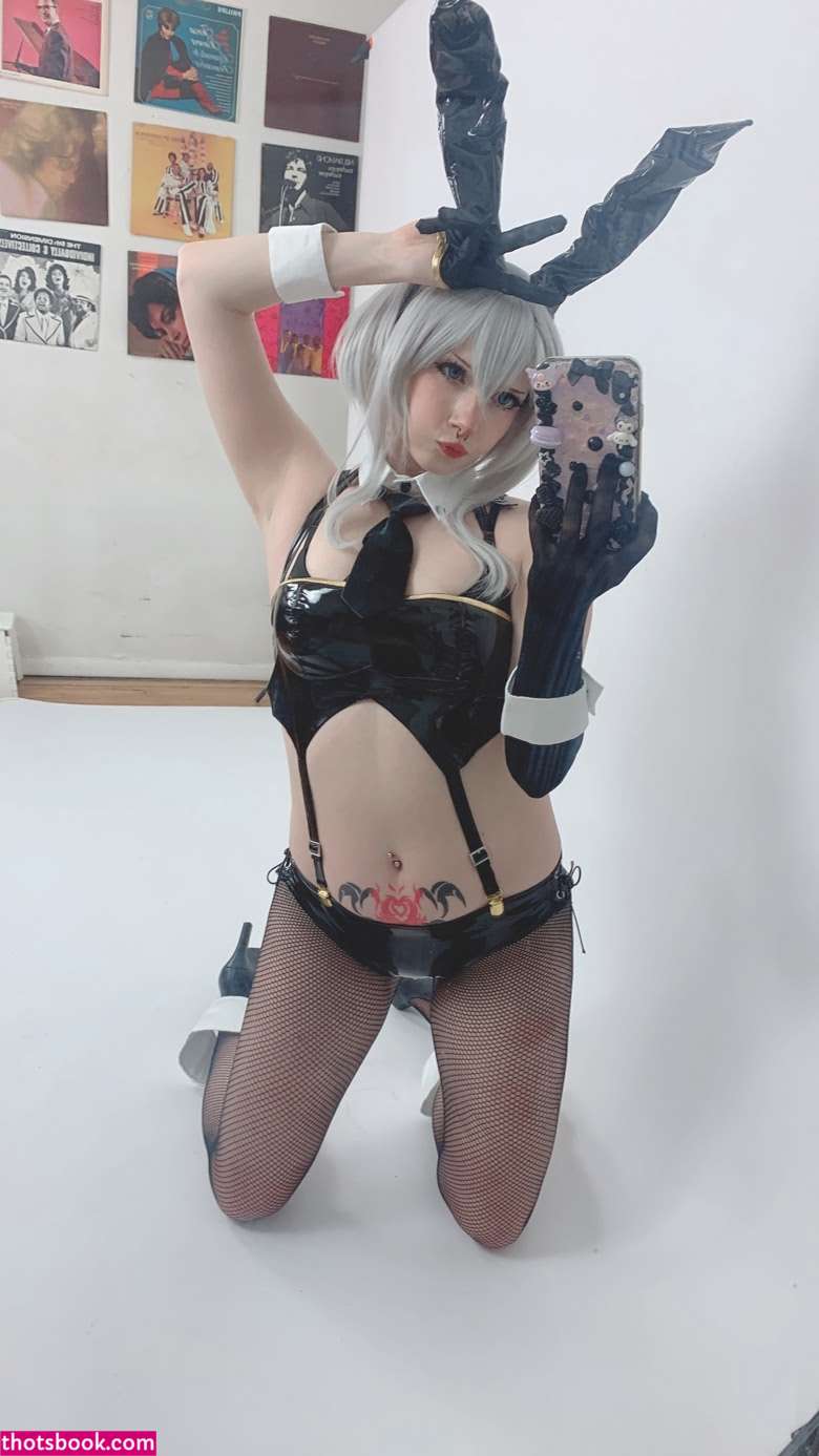 Toxicosplays Photo #116