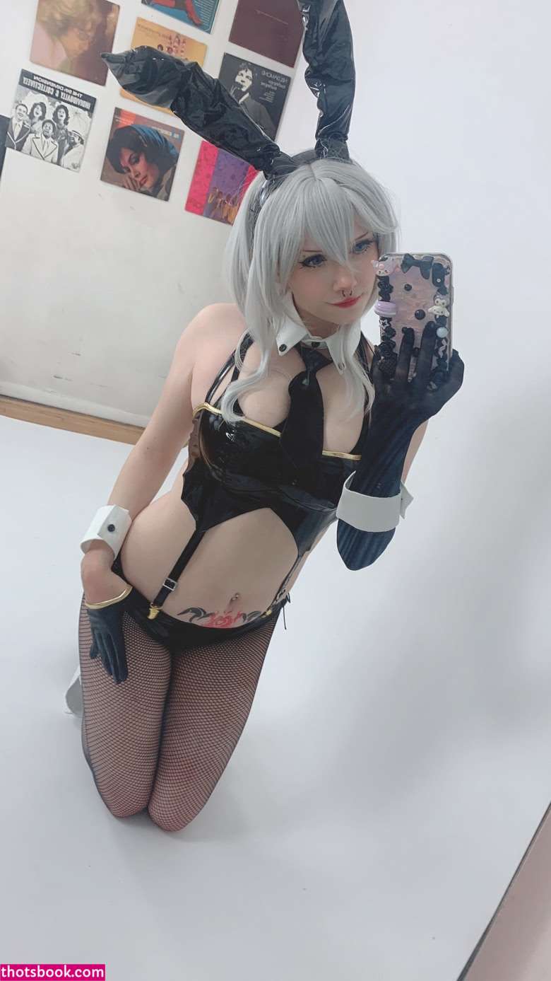 Toxicosplays Photo #121