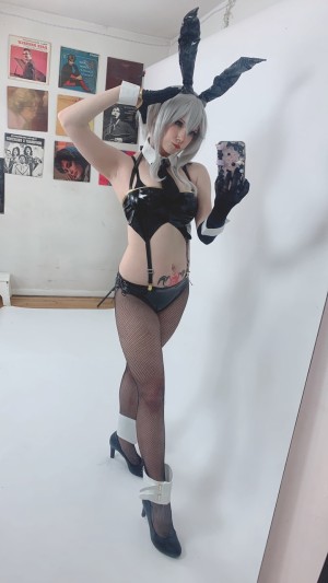 Toxicosplays Photo #114