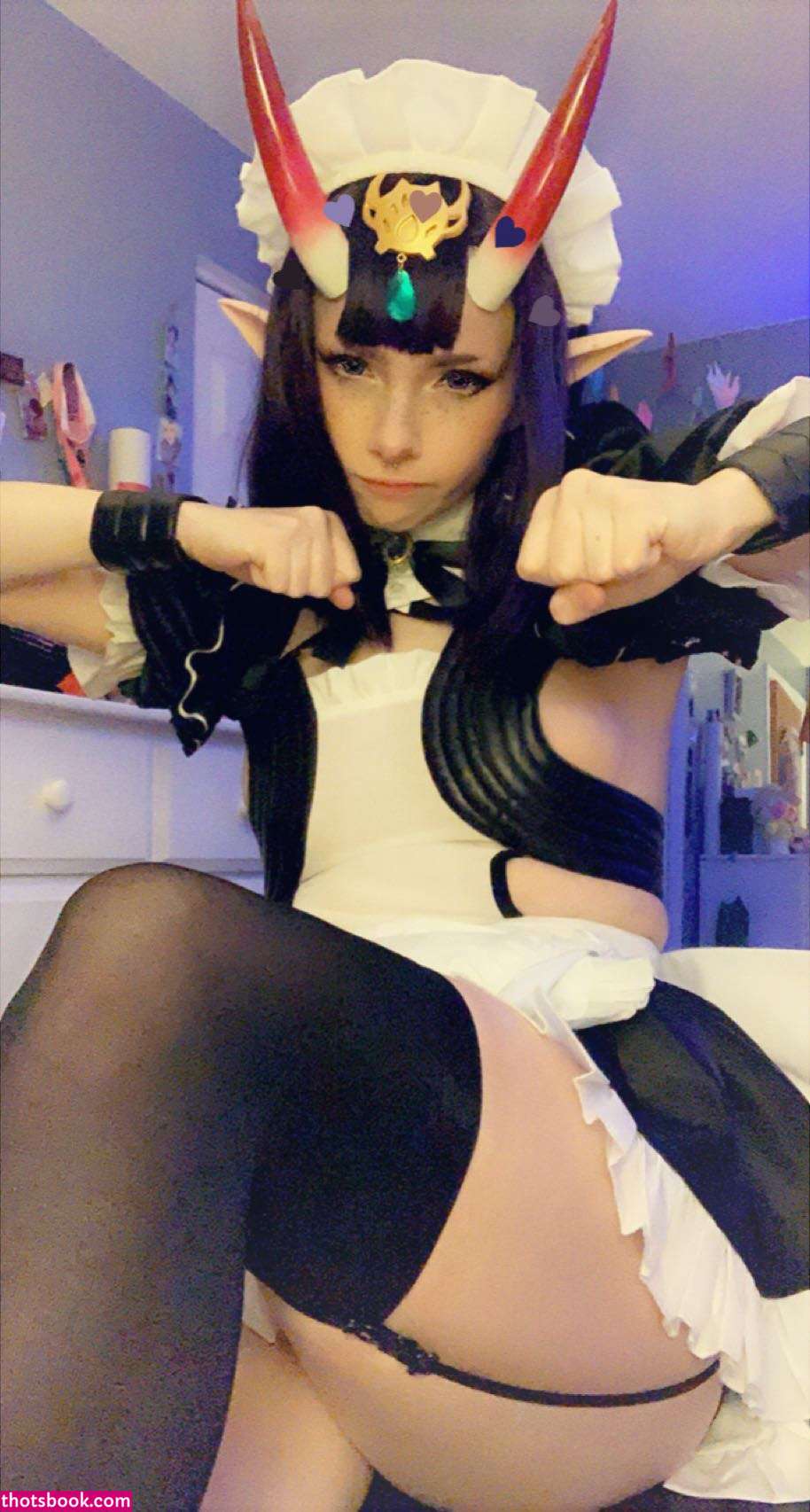 Toxicosplays Photo #139