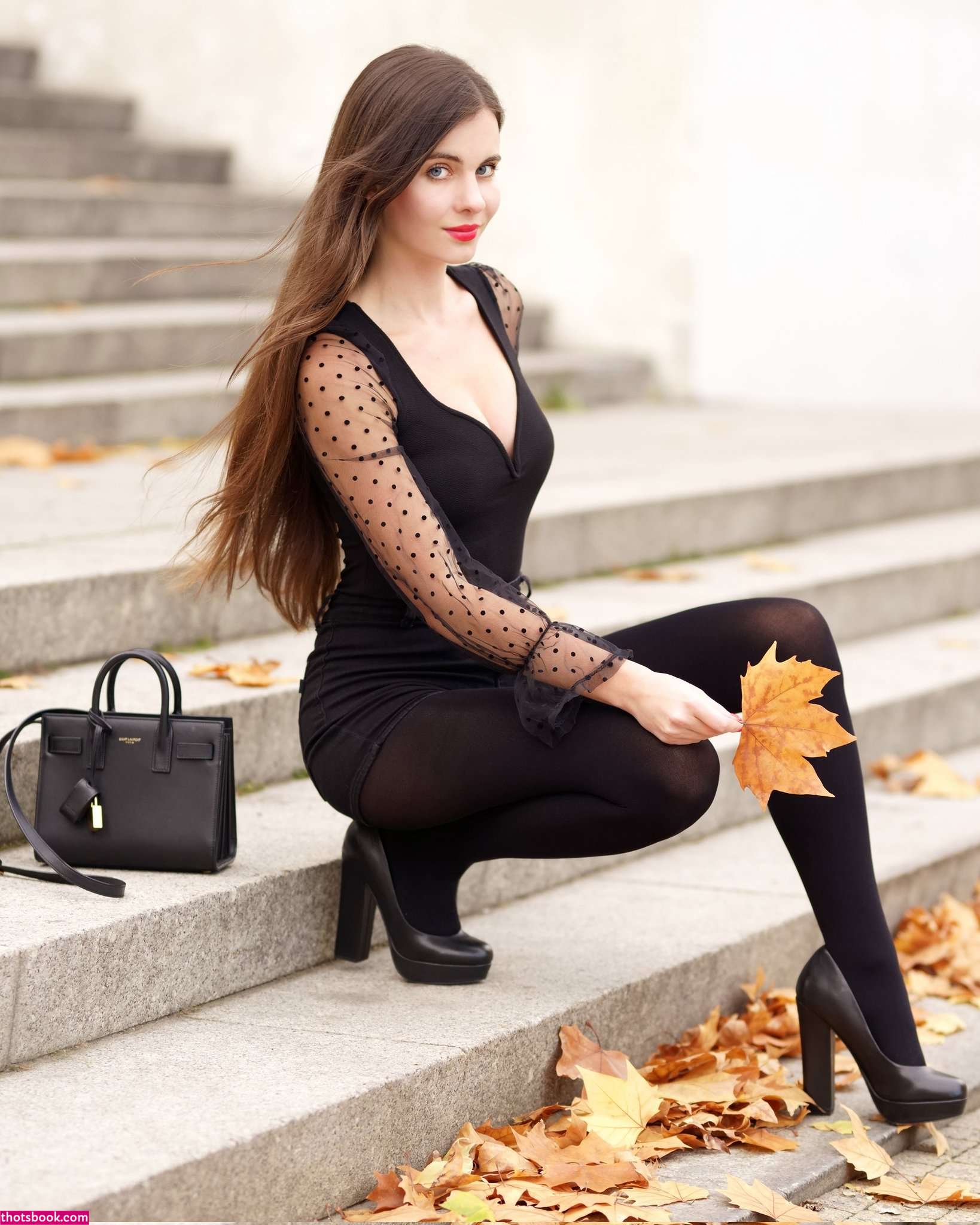 Ariadna Majewska Photo #152
