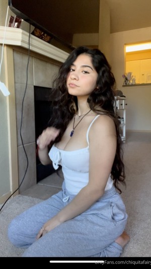 Chiquitafairy Photo #44