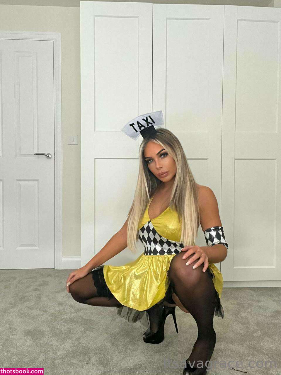 itsavagrace Photo #130