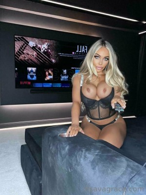 itsavagrace Photo #156