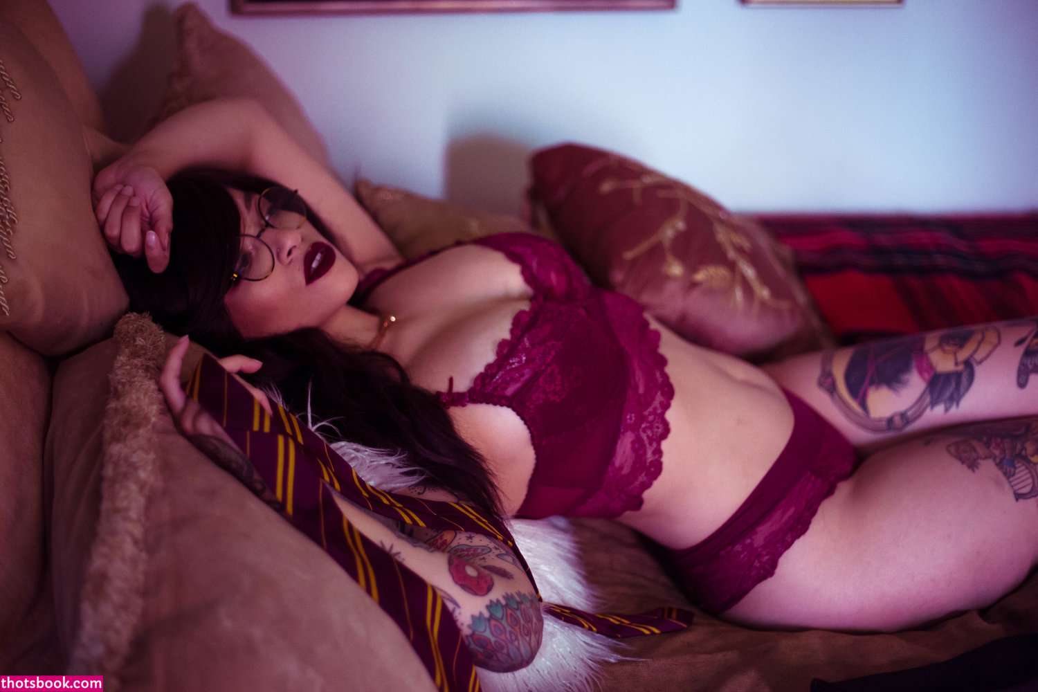 Lua Stardust Photo #101