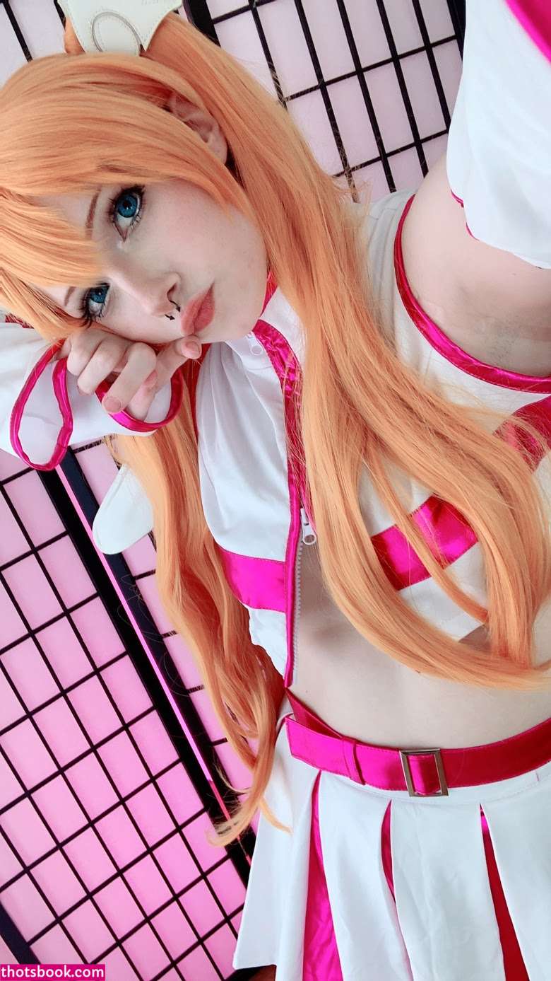 Toxicosplays Photo #151