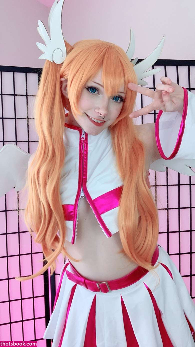 Toxicosplays Photo #157