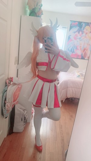 Toxicosplays Photo #159