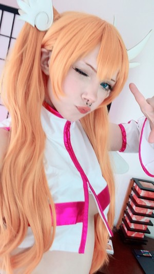 Toxicosplays Photo #160