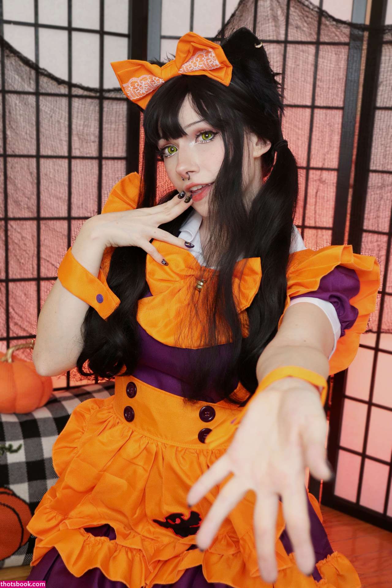 Toxicosplays Photo #191