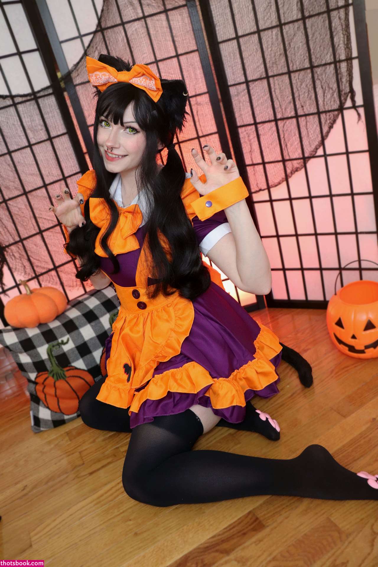 Toxicosplays Photo #204