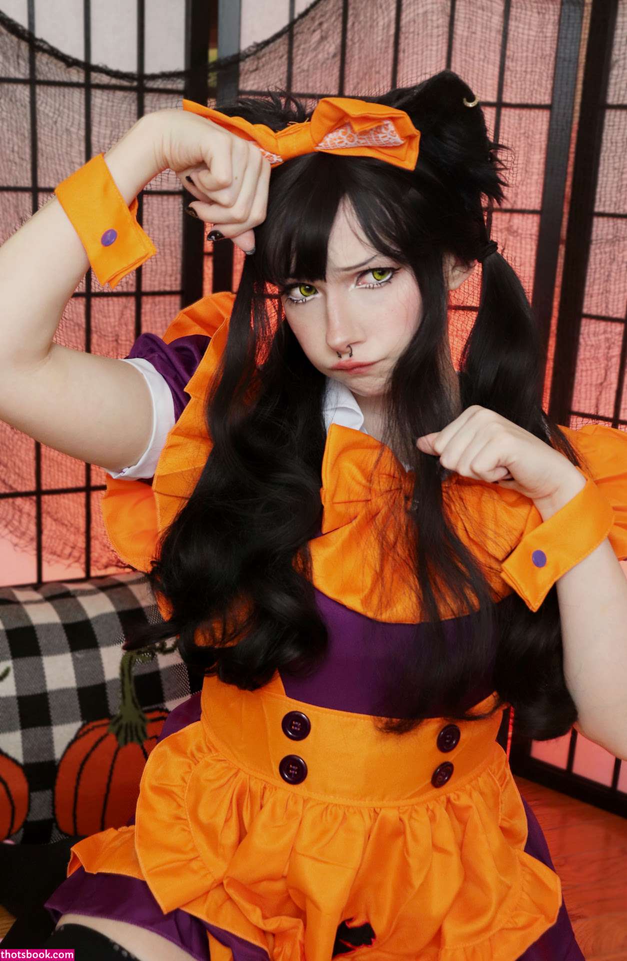 Toxicosplays Photo #207