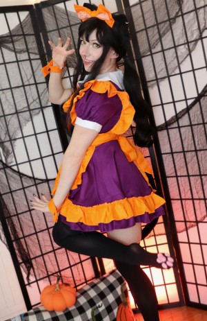 Toxicosplays Photo #178