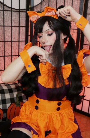 Toxicosplays Photo #180