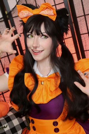 Toxicosplays Photo #186