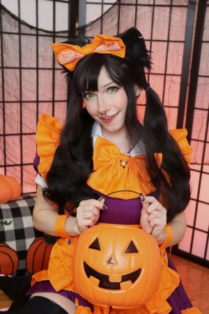 Toxicosplays Photo #187