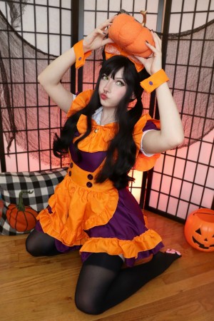 Toxicosplays Photo #188