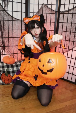 Toxicosplays Photo #193