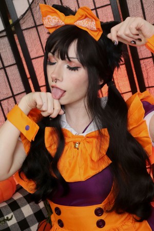 Toxicosplays Photo #194