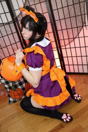 Toxicosplays Photo #199